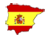 CLOSAS - Espanol